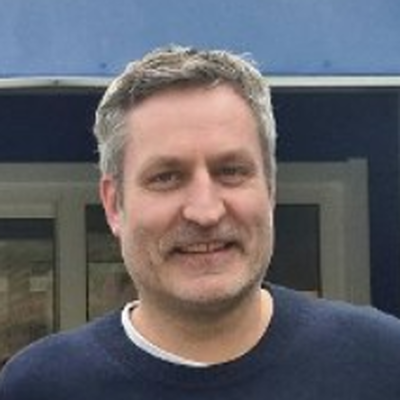 Tommy Strøm